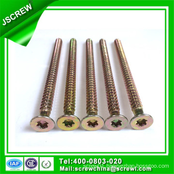 M22 Phillips Flat Head Self Tapping Screw